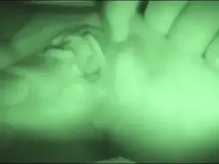 FUCK IN THE DARK, GREEN LOVERS!!