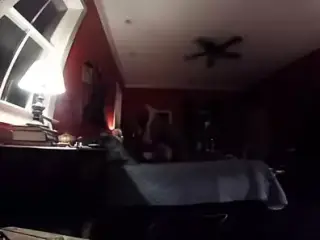 Hot Wife vs Sweaty Spaghetti