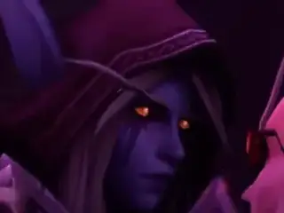 sylvanas Private