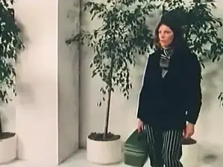 Classic Porn Feature