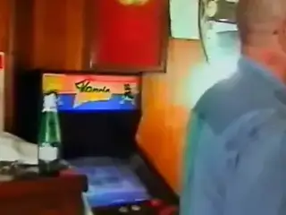 mother, not daughter and black cocks