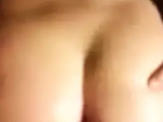 Beautiful Pierced Redhead Riding Cock
