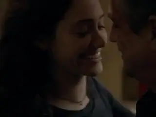 Emmy Rossum, Shanola Hampton - Shameless S6E12