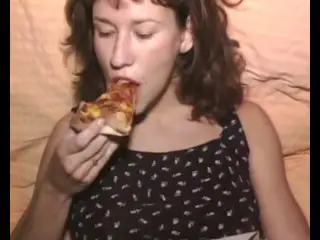 GANGBANG PIZZA