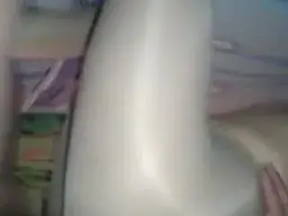 wife pantyhose fuck