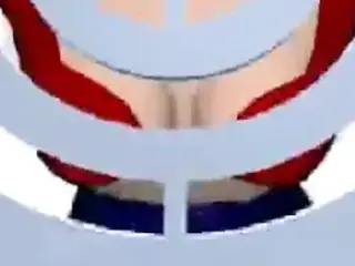 Absturz (From a friend of mine)