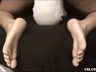 Facesitting Soles
