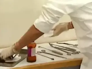 Les Chaleurs De La Gyneco