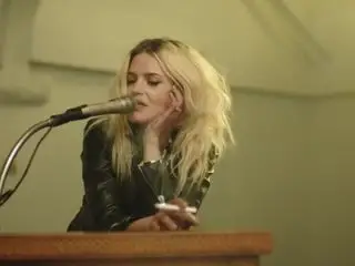 The Kills - Doing It To Death