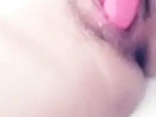 Chinese girl masturbation