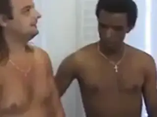 French couples fun