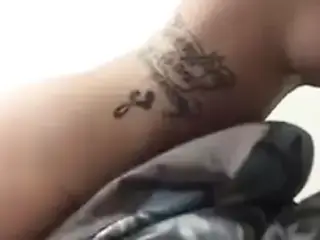 Pillow humping