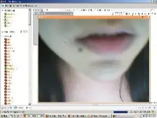 webcam teased on person.com 1