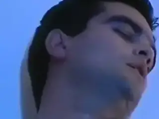 Cumshots on Eva Orlowski 2