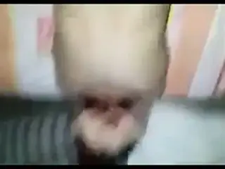 Persian Slut Gets Fucked