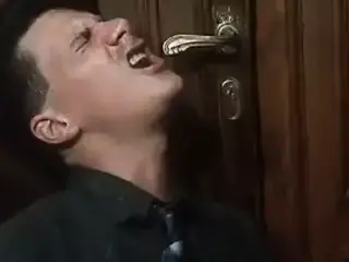 Cumshots on Moana Pozzi 1