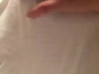 BBW Reveals Titties