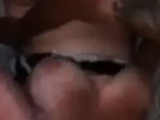 Step Mom getting Pounded