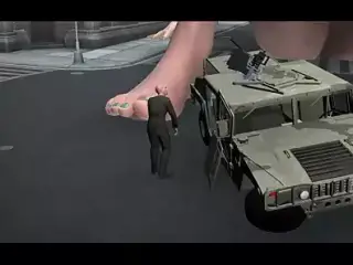 Chapter X - the movie