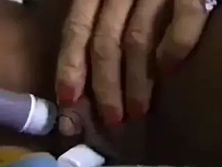 Bunny & Clitty