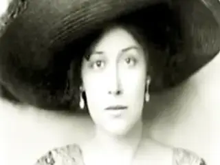 in Love With An Older Woman