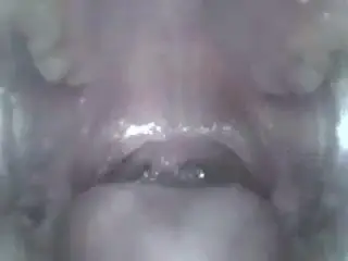 Redhead Blowjob POV