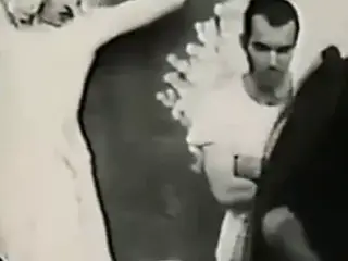 Flaming Creaatures - 1963 Underground film