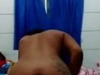 Brasileira Milf tesuda