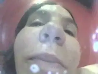 BBW Blowjob POV