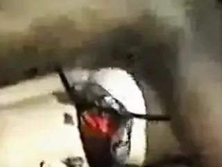 Big tits. Phat ass. Deep creampie