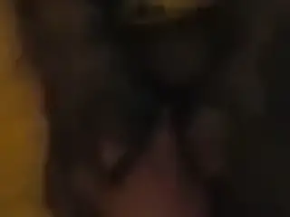 Hot Nylon Foot job