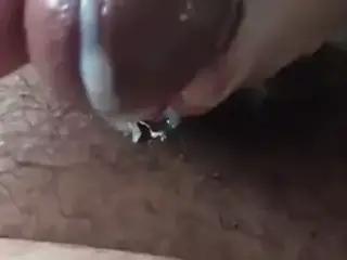 Pre Pedicure Footjob w cumshot