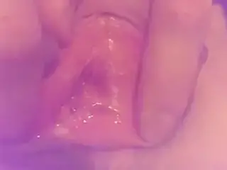 Innocent Orgasm