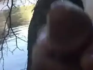 Mississippi Eruption