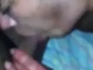 Rica mamada de adriana