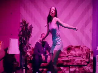 Rihanna - Work (Porn Music Video)