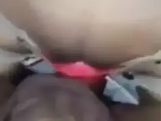 Haciendo putaditas