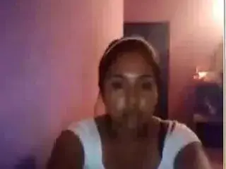 spanish girl