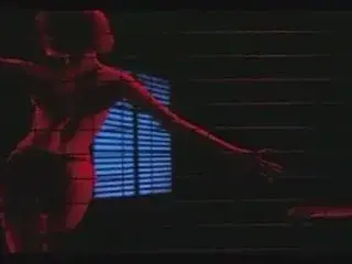 Film Noir Striptease - Crazy Paris Burlesque