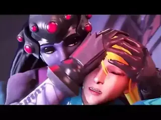 Overporn tracer and widowmaker