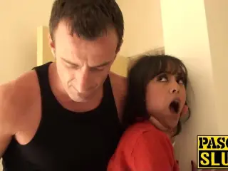 Alyssa needs hard prick inside her twat