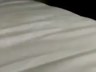 Load moaning from my gf