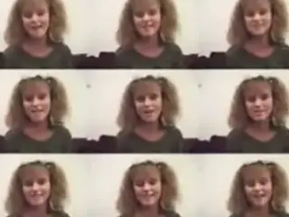 SB3 Mollys Bukkake !