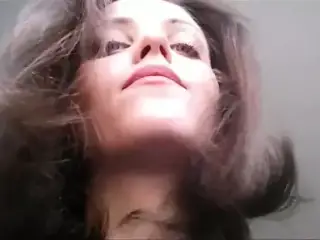 She guides you roleplay asmr Goddess