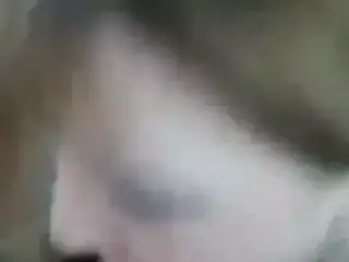 GF who swallows happily