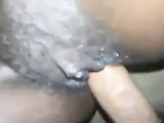 Fucking the boss for a raise