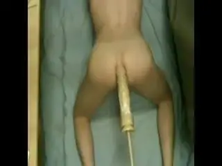 DILDO & MACHINE -- mfl