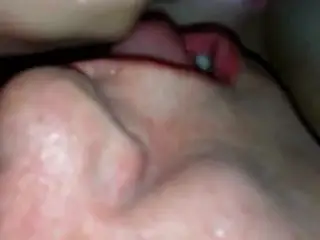 Rene Licks my Ass