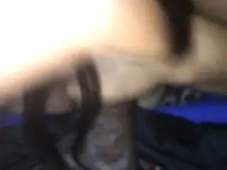 Told y'all her head is fireeee