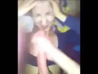 Compilation Cum Eating Amateurs